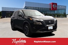 2023 Nissan Rogue SV SUV