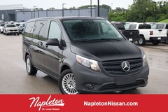 2023 Mercedes-Benz Metris Van
