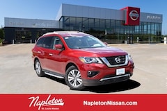 2020 Nissan Pathfinder SL SUV