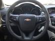 2015 Chevrolet Cruze 1LT Auto Sedan