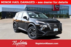 2025 Nissan Rogue SV SUV