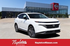 2025 Nissan Murano SL SUV