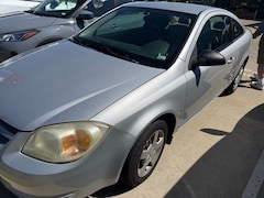 2008 Chevrolet Cobalt LS Coupe