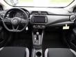 2025 Nissan Versa 1.6 S Sedan