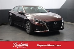 2023 Nissan Altima 2.5 SV Sedan