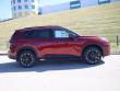 2026 Nissan Rogue Dark Armor SUV