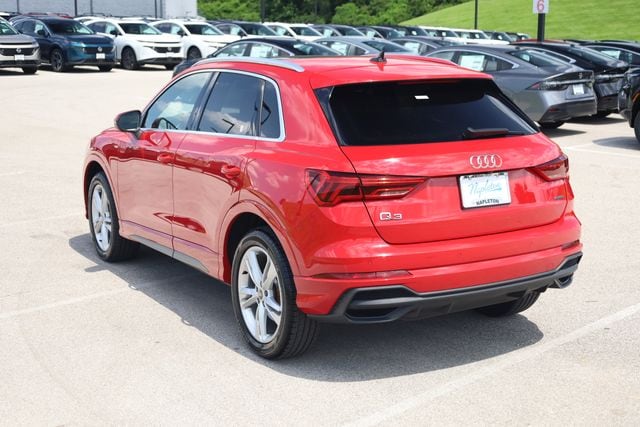 2023 Audi Q3 S Line Premium Plus - Photo 6