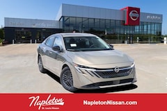 2026 Nissan Sentra SV Sedan