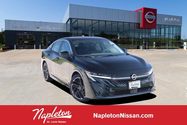 2026 Nissan Sentra