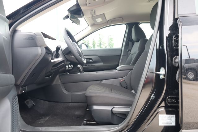 2026 Nissan KICKS S - Photo 11