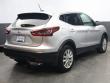 2022 Nissan Rogue Sport S SUV