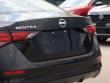 2025 Nissan Sentra SV Sedan