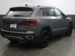 2022 Volkswagen Taos 1.5T SE 4MOTION SUV