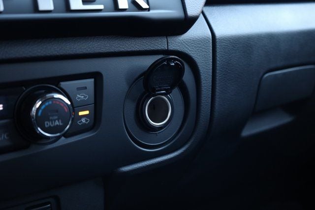 2026 Nissan Frontier SV - Photo 27