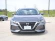2021 Nissan Sentra SV Sedan
