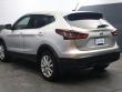 2022 Nissan Rogue Sport S SUV