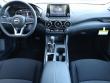 2025 Nissan Sentra SV Sedan