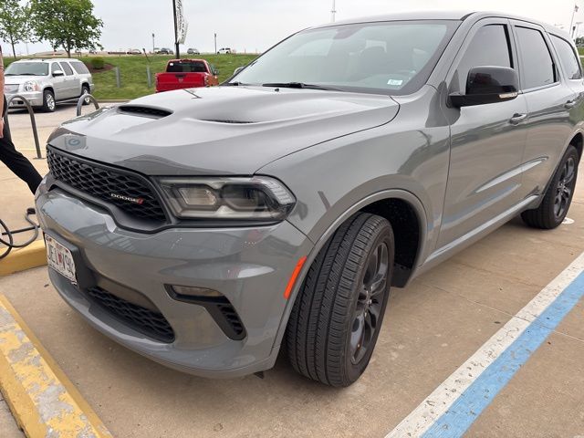 2021 Dodge Durango
