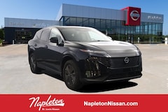 2025 Nissan Murano SL SUV