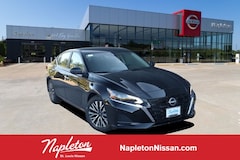 2025 Nissan Altima SV Sedan