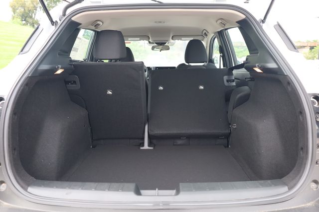 2026 Nissan KICKS S - Photo 24