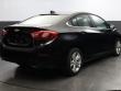 2019 Chevrolet Cruze LT Sedan 2019 Chevrolet Cruze LT Sedan