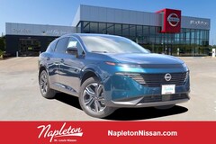 2026 Nissan Murano SL SUV