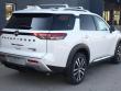 2025 Nissan Pathfinder Platinum SUV
