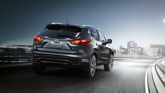 New 2023 Nissan Rogue SL 4D Sport Utility in St. Louis #W0900A