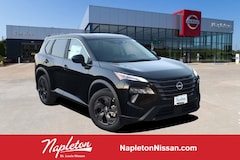 2026 Nissan Rogue SV SUV