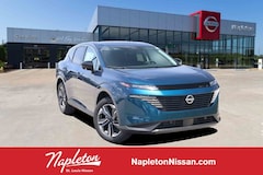 2026 Nissan Murano SL SUV