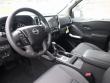 2026 Nissan Frontier SV Truck Crew Cab