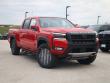 2026 Nissan Frontier PRO-4X Truck Crew Cab