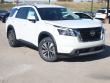 2025 Nissan Pathfinder SL SUV