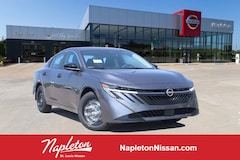 2026 Nissan Sentra S Sedan