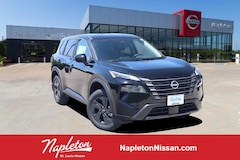 2026 Nissan Rogue SV SUV