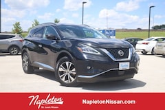 2023 Nissan Murano SV SUV