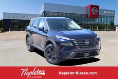 2026 Nissan Rogue SV SUV