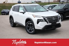 2026 Nissan Rogue SV SUV