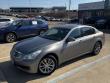 2007 INFINITI G35x Base Sedan