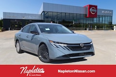 2026 Nissan Sentra SV Sedan