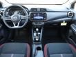 2025 Nissan Versa 1.6 SR Sedan
