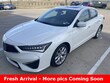 Acura ILX