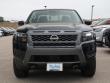 2026 Nissan Frontier SV Truck Crew Cab