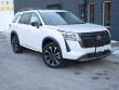 2026 Nissan Pathfinder Platinum SUV