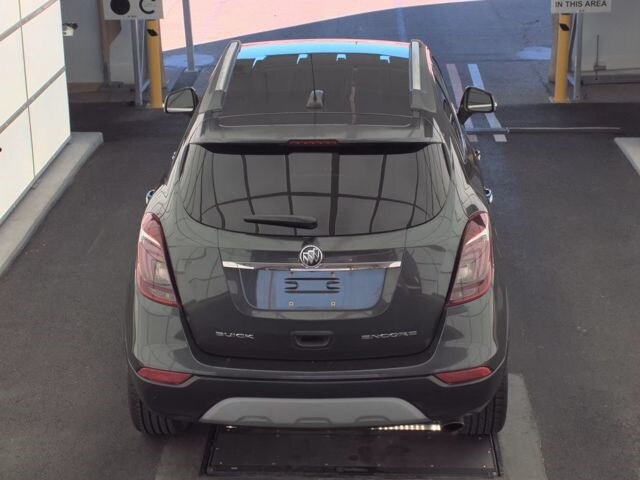 2018 Buick Encore Preferred photo 3