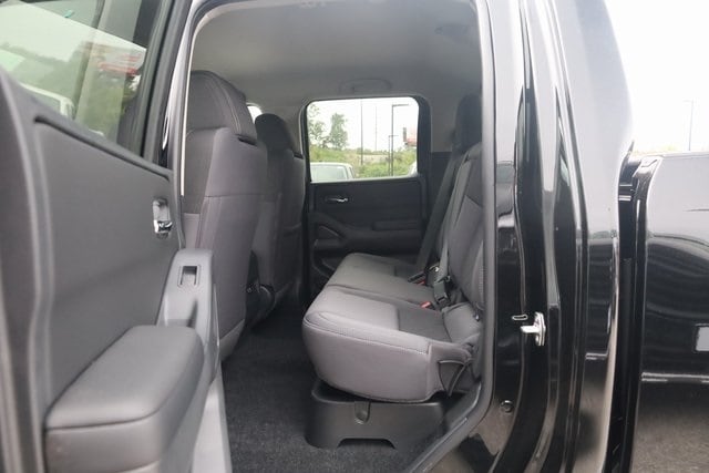 2026 Nissan Frontier SV - Photo 24