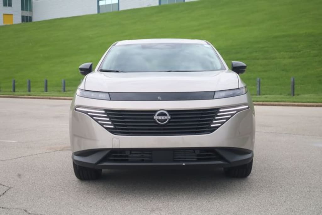 New 2026 Nissan Murano SL SUV