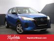 2024 Nissan Kicks S SUV