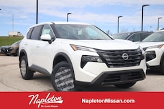 2026 Nissan Rogue SV SUV